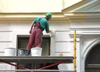 5 Signs of a Professional Painting Company Painting Company