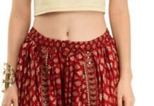 Exploring Endless Style Possibilities with the Versatile Dhoti Exploring Endless Style Possibilities with the Versatile Dhoti