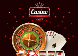 Casino Chic: Elevate Your Style for High-Stakes Success Casino Chic