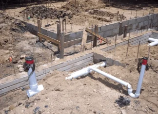 Clean Home Sewer Lines Regularly Sewer Lines