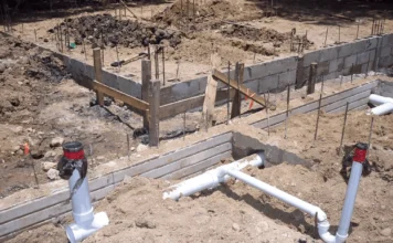 Clean Home Sewer Lines Regularly Sewer Lines