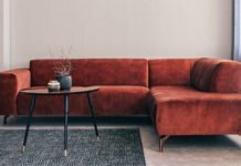 Style and Serenity: An Ultimate Guide for Your Perfect Corner Sofa