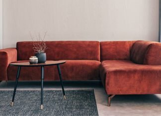 Style and Serenity: An Ultimate Guide for Your Perfect Corner Sofa