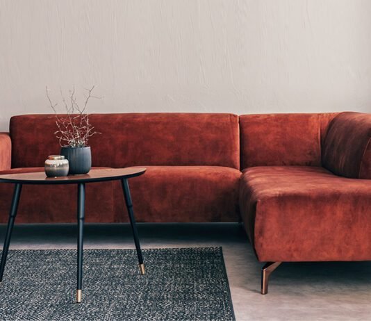 Style and Serenity: An Ultimate Guide for Your Perfect Corner Sofa