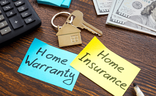 The Ultimate Tag Team: Choice Home Warranty and George Foreman Ensure Homeownership Victory