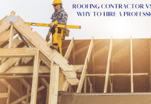 Roofing Contractor vs. DIY: Why to Hire a Professional Hire a Professional