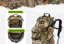 Hunting Clothes Unleashed: Dive into the World of TideWe Gear Hunting Clothes Unleashed: Dive into the World of TideWe Gear