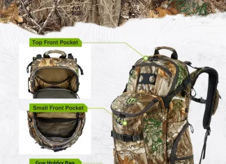 Hunting Clothes Unleashed: Dive into the World of TideWe Gear Hunting Clothes Unleashed: Dive into the World of TideWe Gear