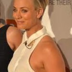 Kaley Cuoco Net Worth