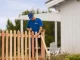 Fence Care and Maintenance in Tucson: A Handyman’s Expertise