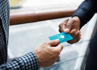 Making Your Mark: Design Tips for Impressive NFC Business Cards Business Cards