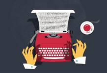 Mastering the art of writing a research paper writing a research paper