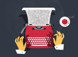 Mastering the art of writing a research paper writing a research paper