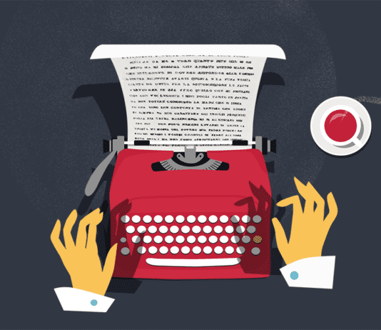 Mastering the art of writing a research paper writing a research paper