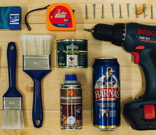 Designing with Color: Painting Projects for an Aesthetically Pleasing Interior Painting Projects