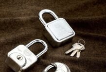 Embracing Innovation with the Round Lock Revolution for Doors Lock Revolution