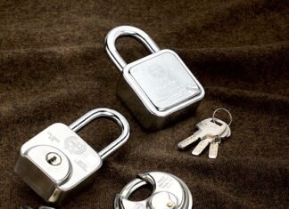 Embracing Innovation with the Round Lock Revolution for Doors Lock Revolution