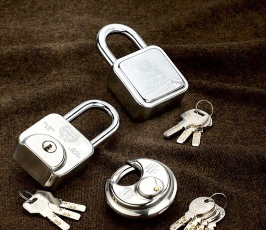 Embracing Innovation with the Round Lock Revolution for Doors Lock Revolution
