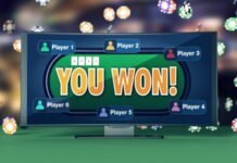 The Rules For Transactions At Online Casinos Online Casinos