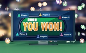 The Rules For Transactions At Online Casinos Online Casinos