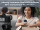 Unboxing Experience: How IHUT Can Shape First Impressions of Your Product First impressions hold immense significance in today's competitive marketplace. Given that you have less