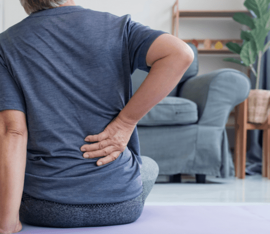 Scoliosis Solutions: Regaining Comfort and Confidence in Adulthood