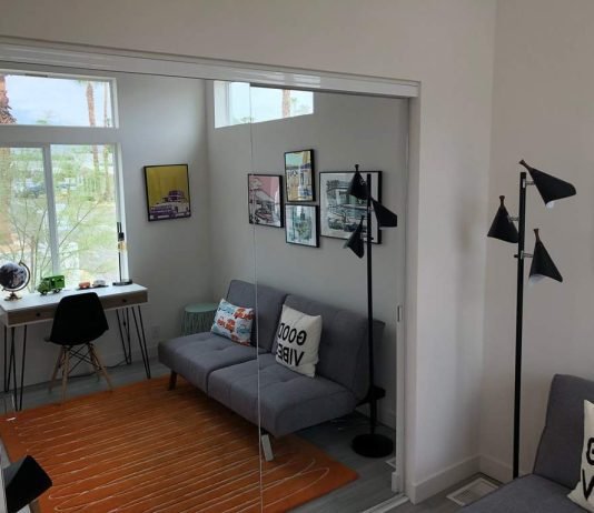 Year-Round Comfort: The Impact of Insulation on Living Room Temperature Insulation