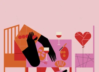 Moving On: The Best Breakup Advice for a New Beginning Moving On: The Best Breakup Advice for a New Beginning