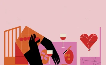 Moving On: The Best Breakup Advice for a New Beginning Moving On: The Best Breakup Advice for a New Beginning