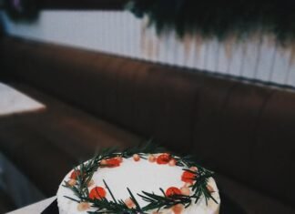 How to Have Your Cake and Eat It too, this Holiday Season! Cake