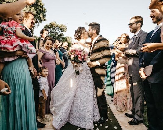 Creating Cherished Moments: Including Kids in Your Elopement Ceremony Elopement Ceremony