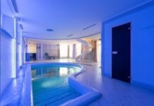 Choosing The Right Swimming Pool Design For Your Austin Home Swimming Pool