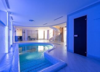 Choosing The Right Swimming Pool Design For Your Austin Home Swimming Pool