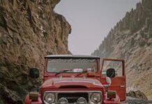 Expert Tips On Buying A Toyota At A Cincinnati Ohio Dealership Toyota