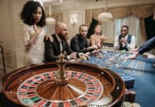 Online Casino Roulette Games: Which Ones Have The Most Reels? Online Casino Roulette