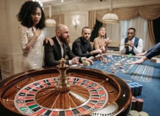 Online Casino Roulette Games: Which Ones Have The Most Reels? Online Casino Roulette