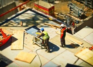 How to Find the Best Construction Company to Hire In 2023 Construction Company