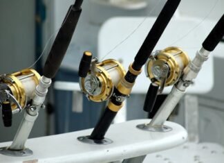 The Ultimate Guide to Ice Fishing Gear: Essentials for a Successful Catch Ice Fishing Gear