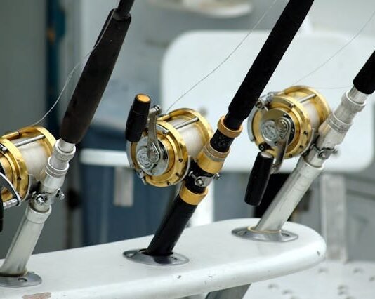 The Ultimate Guide to Ice Fishing Gear: Essentials for a Successful Catch Ice Fishing Gear