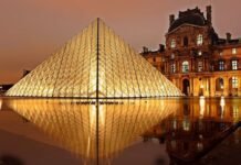 Parisian Elegance: Experience the Magic with Exclusive Paris Tour Packages Paris Tour Packages