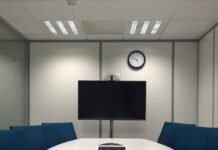 Meeting room rental: 10 things to consider? Meeting room