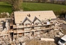 5 Roof Maintenance Tips by Edinburgh Contractors Roof Maintenance