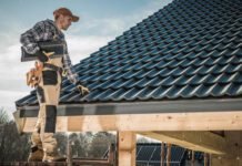 Roofers – A Guide to Finding the Perfect Fit