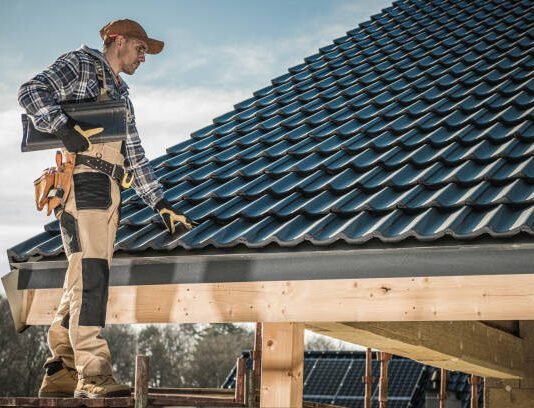 Roofers – A Guide to Finding the Perfect Fit