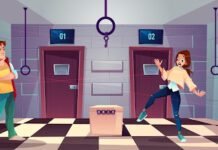 Escape Rooms: Exciting Puzzles And Adventure For Adults Escape Rooms