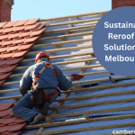 Reroofing