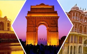 Things To Experience At The Marvelous Golden Triangle India Golden Triangle India