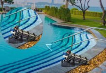 Advantages of Salt Water Pools: Why They Are a Smart Investment