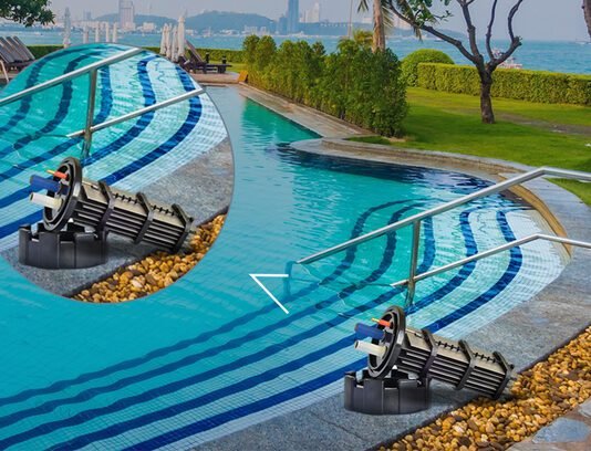 Advantages of Salt Water Pools: Why They Are a Smart Investment