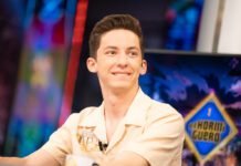 Andrew Barth Feldman Net Worth: Unveiling The Success Story, Age, Height, Career, And Other Info Andrew Barth Feldman Net Worth